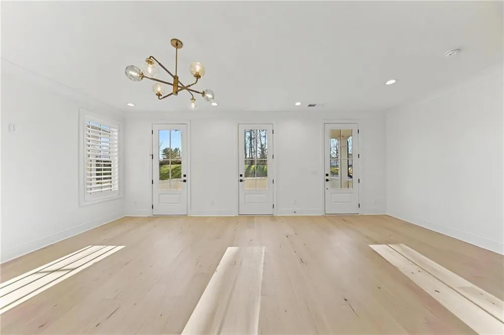 600 Mayfair Court Alpharetta, GA 30009