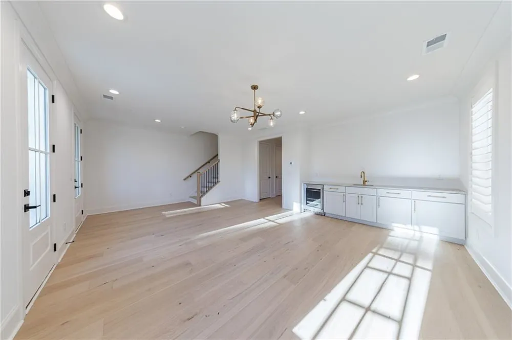 600 Mayfair Court Alpharetta, GA 30009