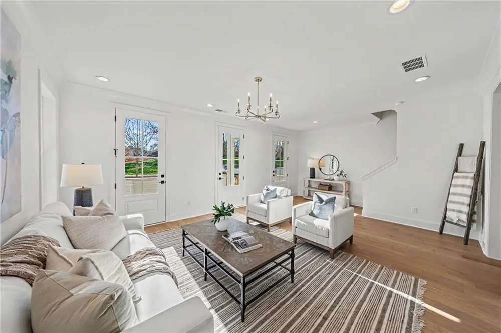 600 Mayfair Court Alpharetta, GA 30009