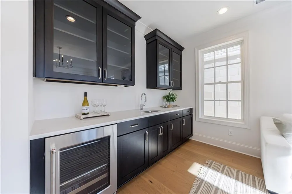 600 Mayfair Court Alpharetta, GA 30009