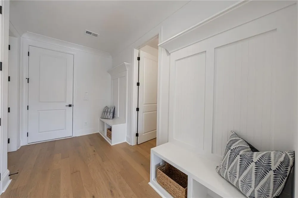 600 Mayfair Court Alpharetta, GA 30009