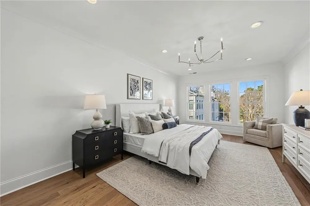 600 Mayfair Court Alpharetta, GA 30009