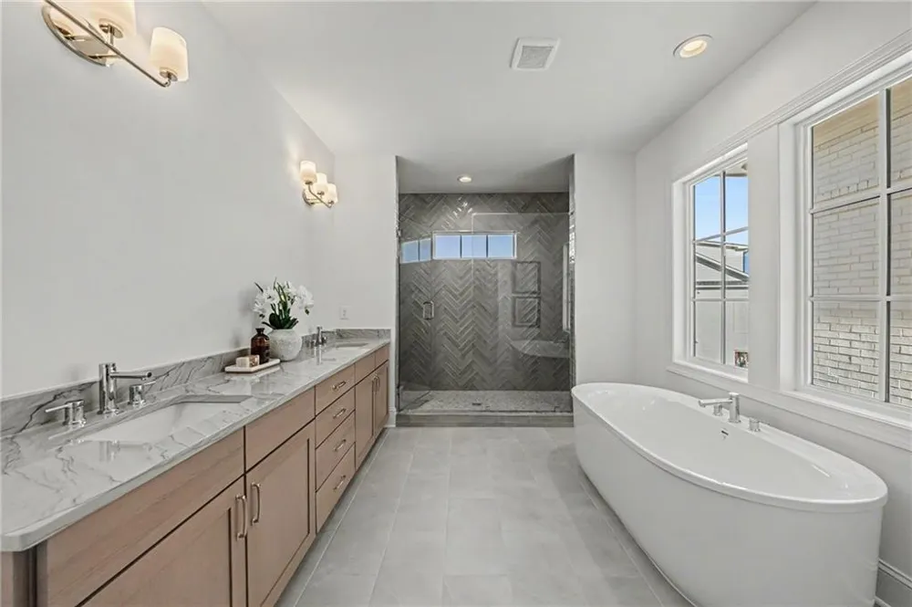 600 Mayfair Court Alpharetta, GA 30009