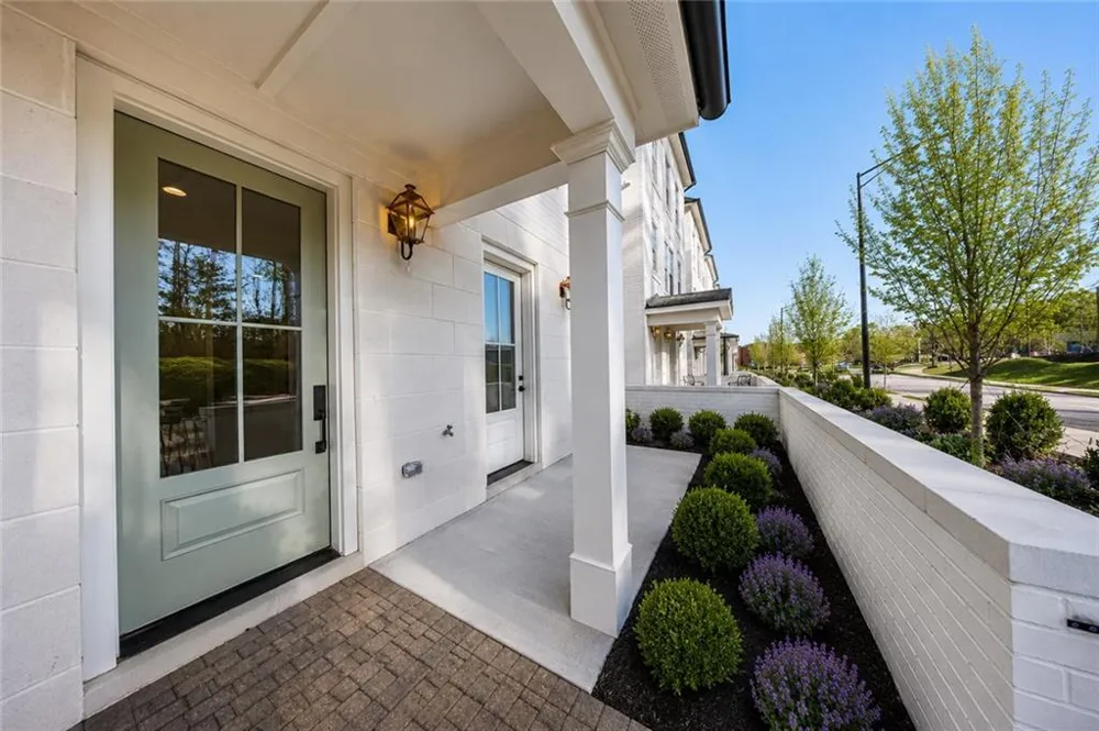 600 Mayfair Court Alpharetta, GA 30009