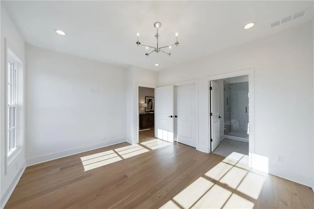 600 Mayfair Court Alpharetta, GA 30009