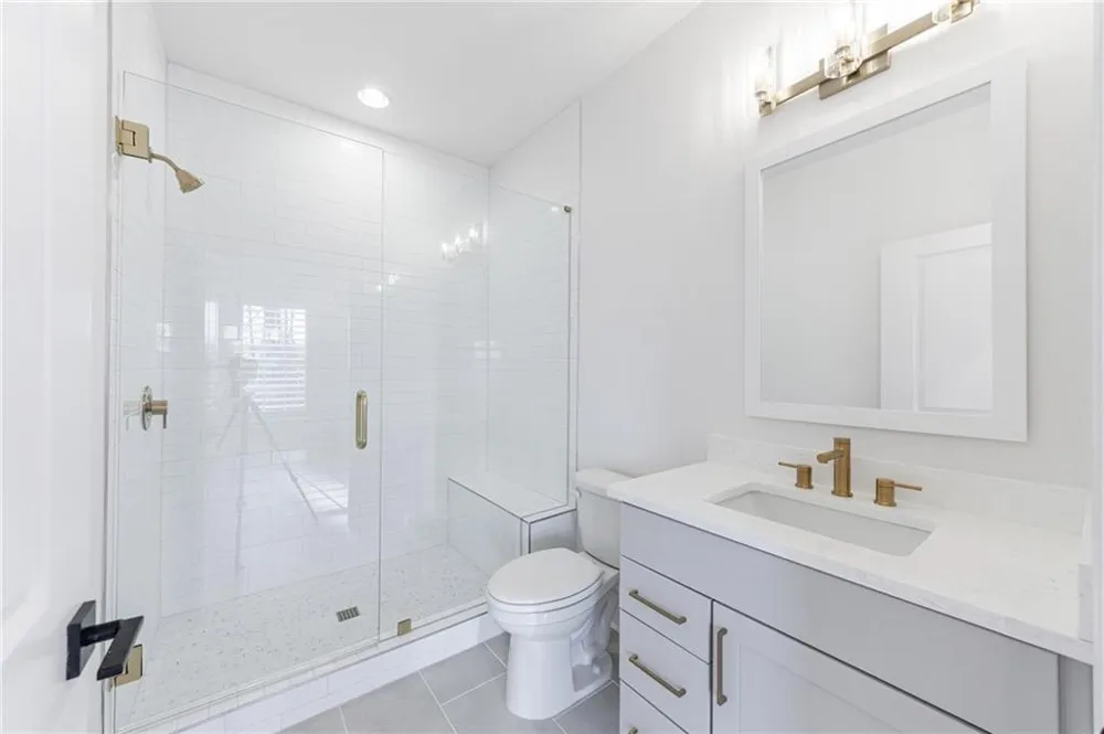 600 Mayfair Court Alpharetta, GA 30009