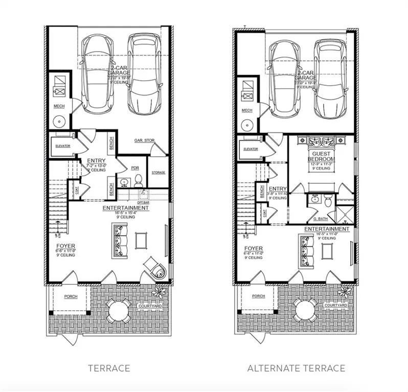 600 Mayfair Court Alpharetta, GA 30009
