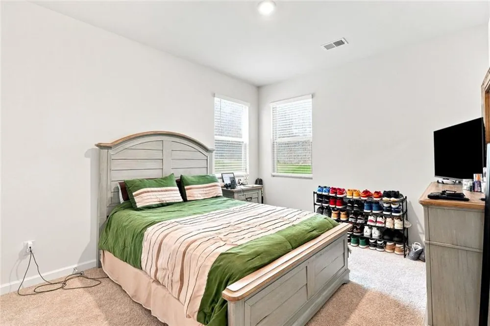 4111 Spencer Trail Lithonia, GA 30038