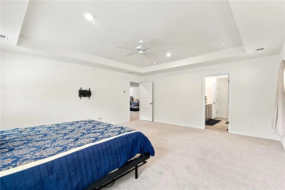 4111 Spencer Trail Lithonia, GA 30038