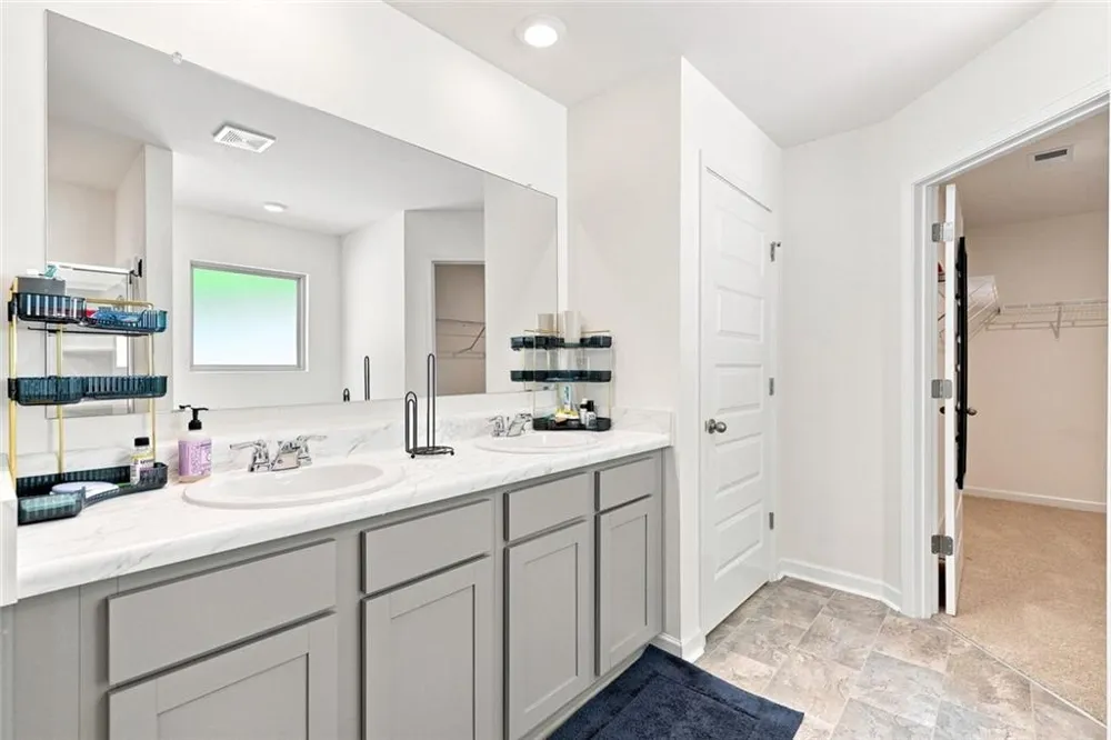 4111 Spencer Trail Lithonia, GA 30038