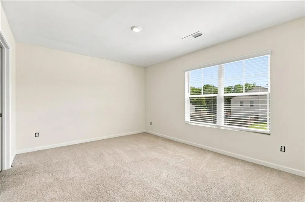 4111 Spencer Trail Lithonia, GA 30038