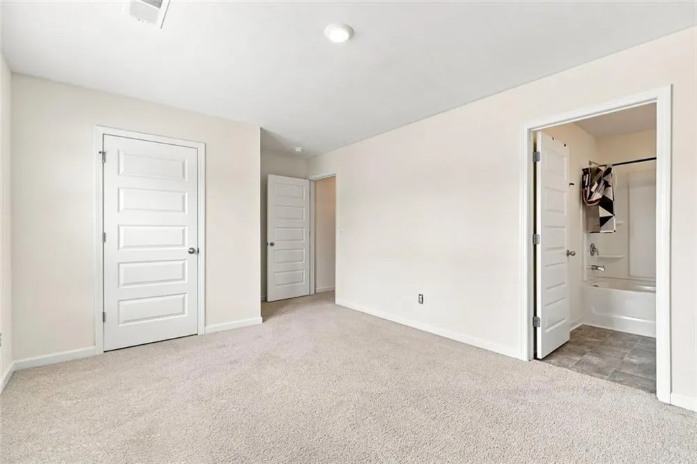 4111 Spencer Trail Lithonia, GA 30038
