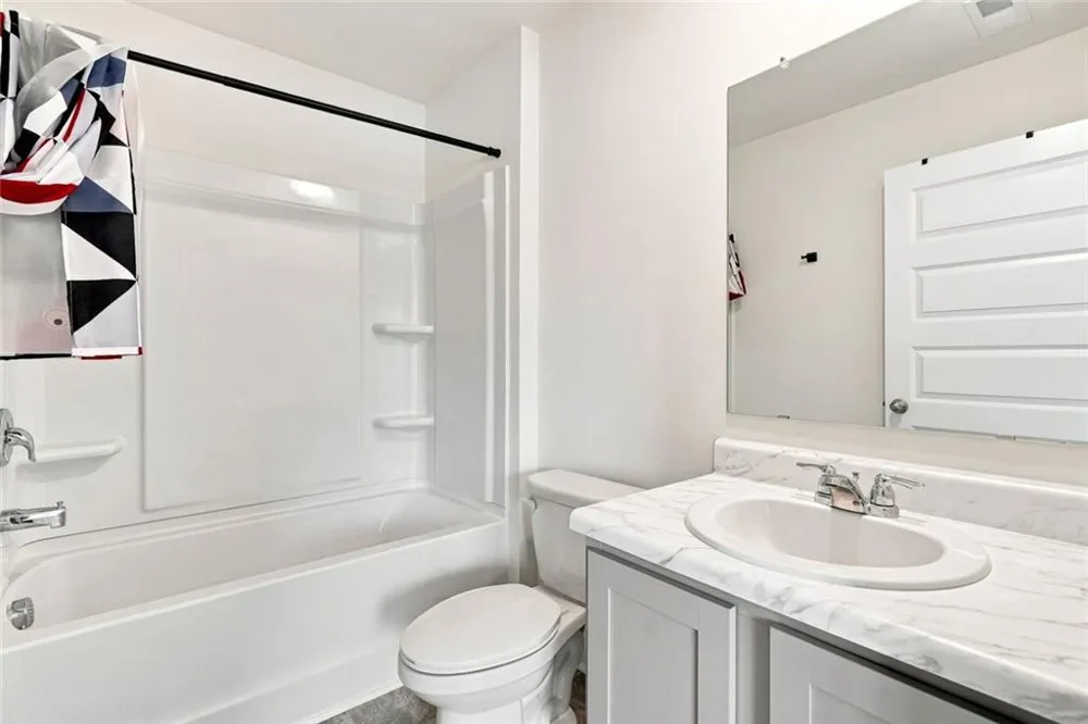 4111 Spencer Trail Lithonia, GA 30038