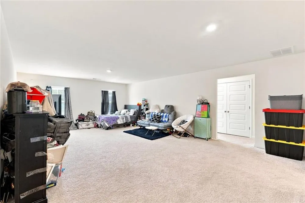4111 Spencer Trail Lithonia, GA 30038