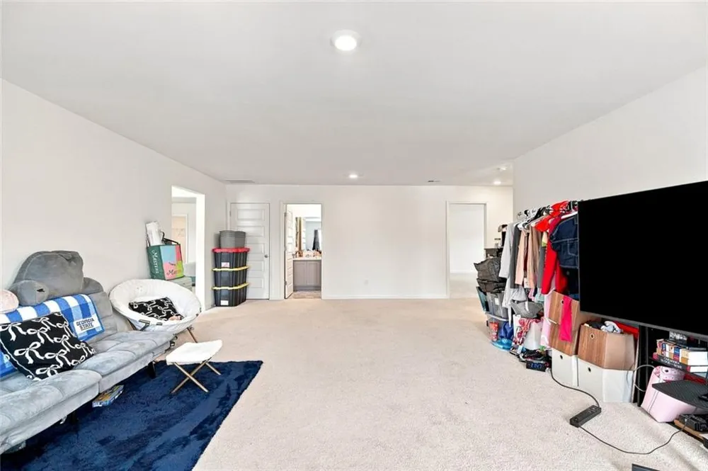 4111 Spencer Trail Lithonia, GA 30038