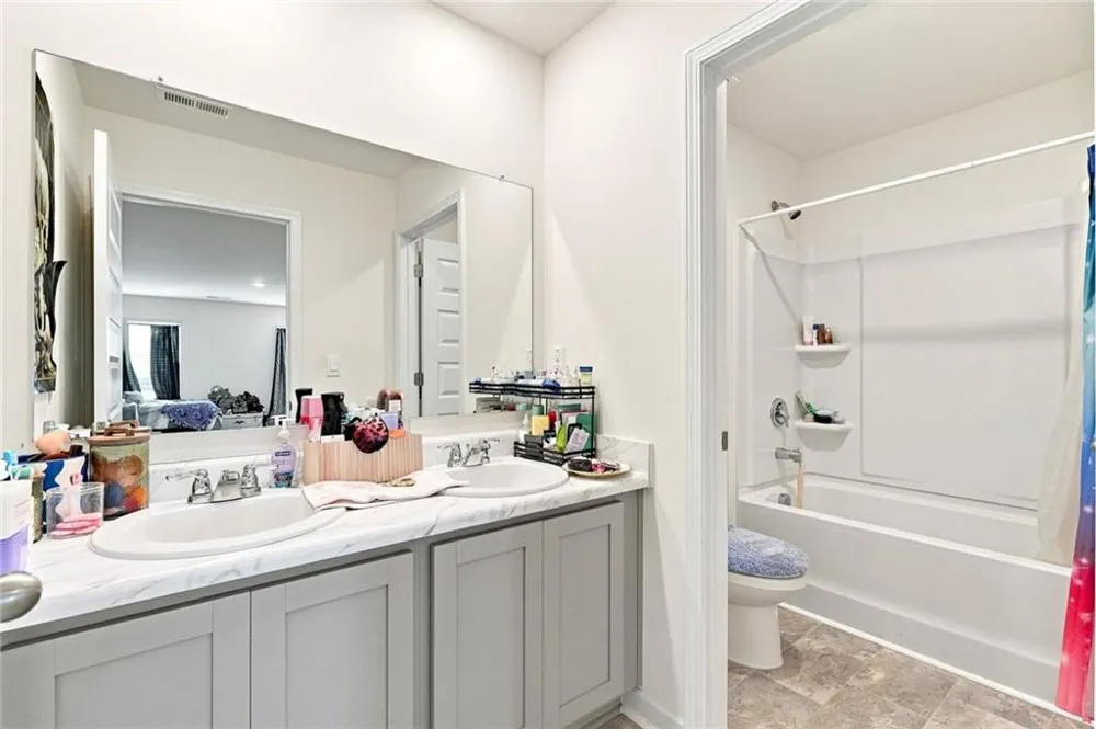 4111 Spencer Trail Lithonia, GA 30038