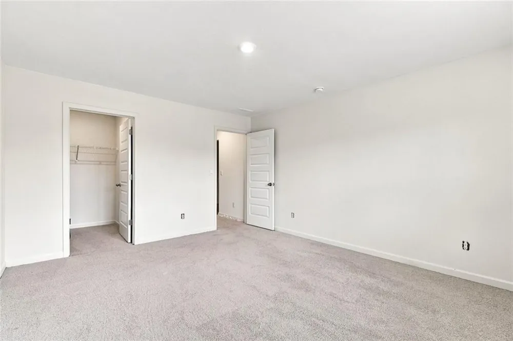 4111 Spencer Trail Lithonia, GA 30038
