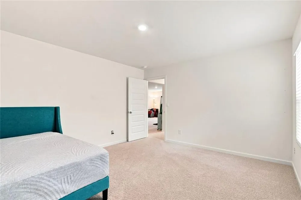 4111 Spencer Trail Lithonia, GA 30038