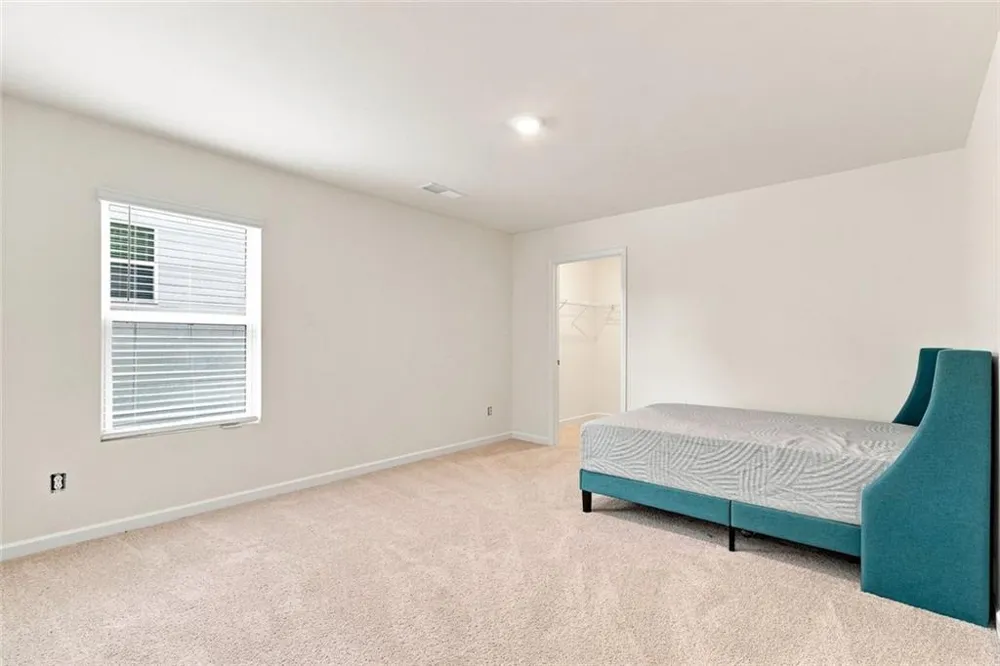 4111 Spencer Trail Lithonia, GA 30038