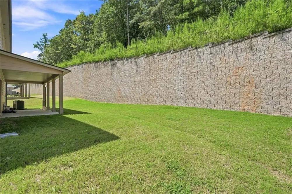 4111 Spencer Trail Lithonia, GA 30038