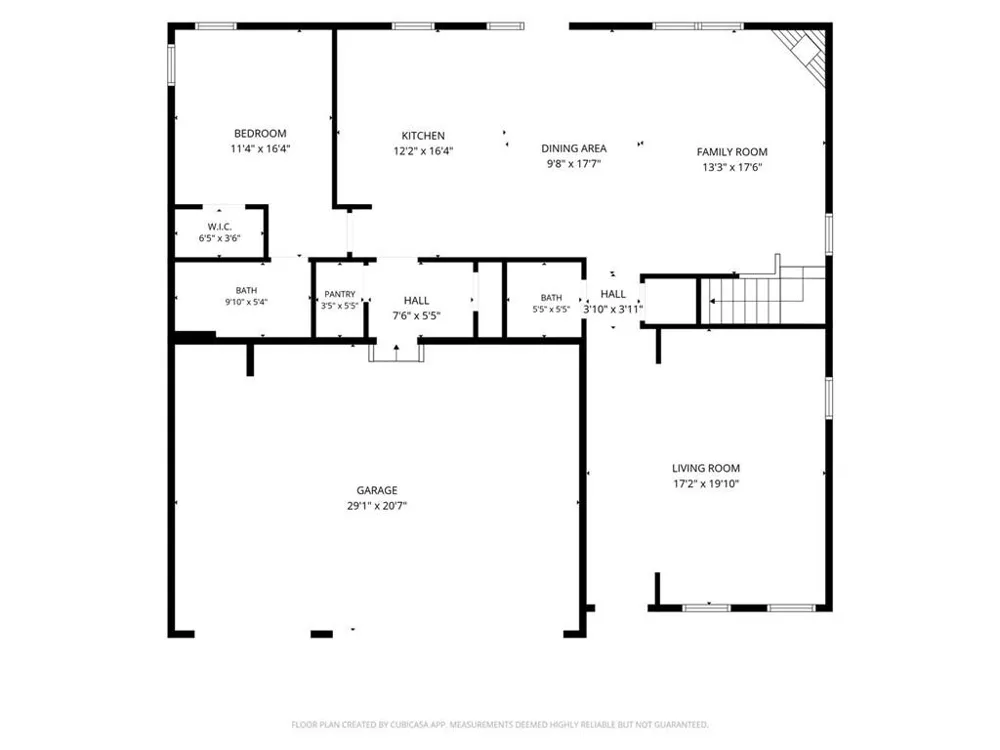 4111 Spencer Trail Lithonia, GA 30038
