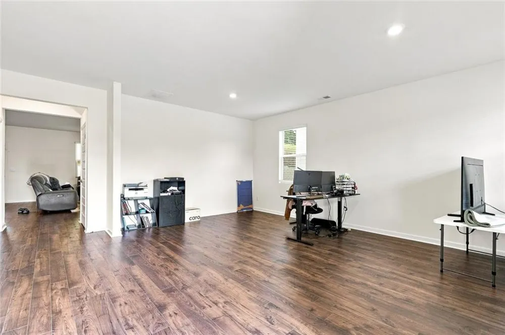 4111 Spencer Trail Lithonia, GA 30038