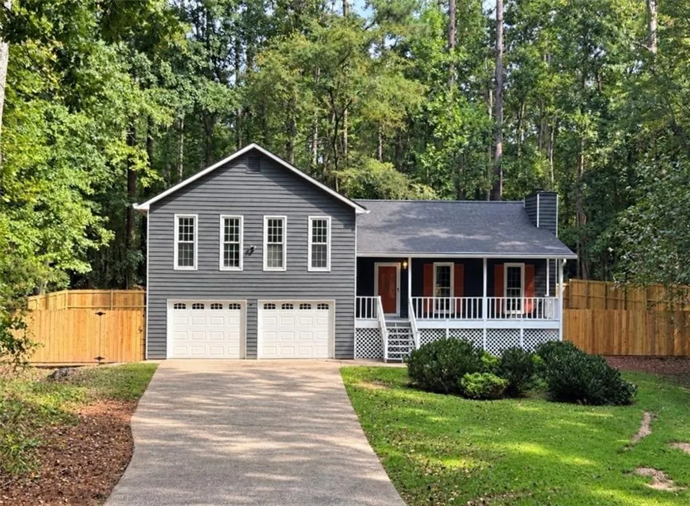880 Faye Drive NW Kennesaw, GA 30144