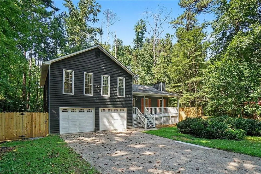880 Faye Drive NW Kennesaw, GA 30144