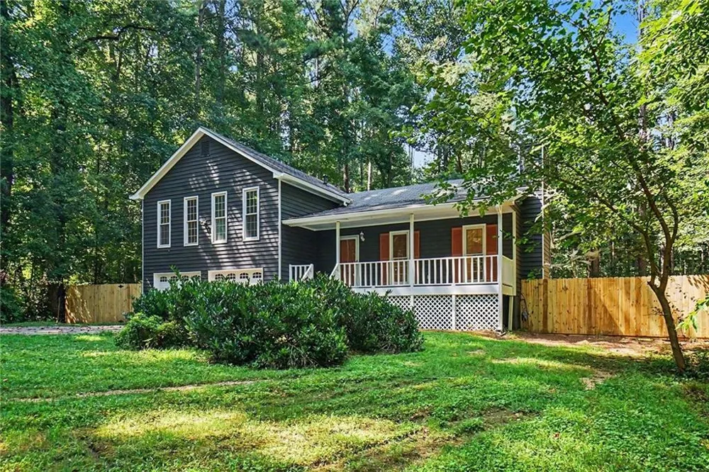880 Faye Drive NW Kennesaw, GA 30144