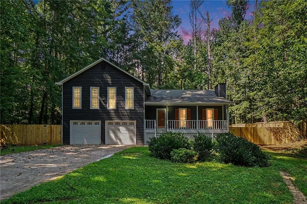 880 Faye Drive NW Kennesaw, GA 30144