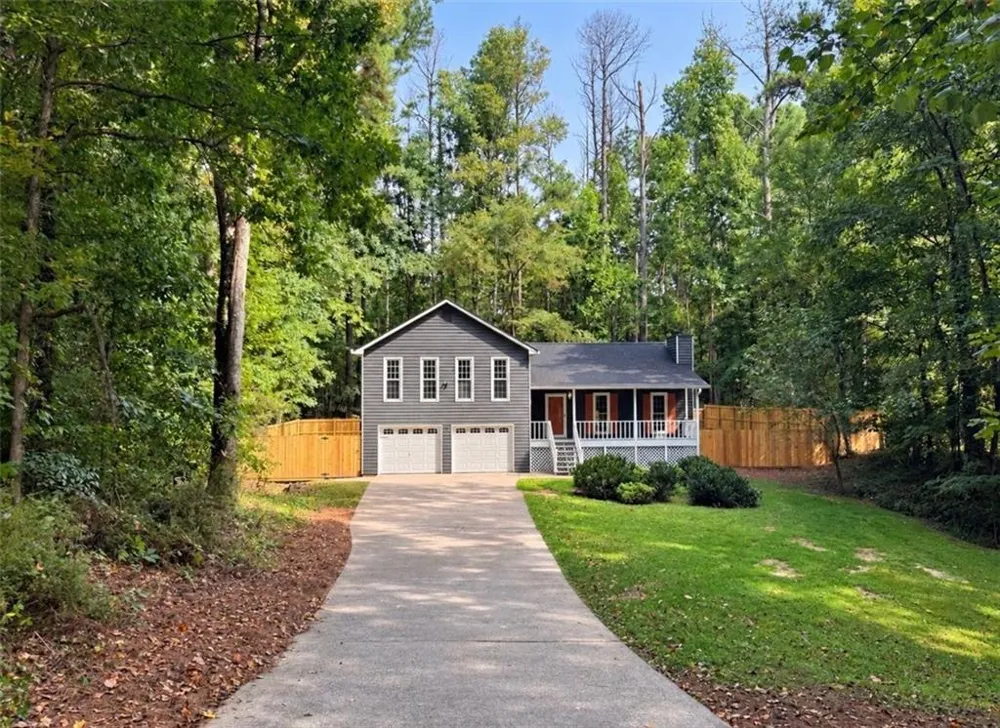 880 Faye Drive NW Kennesaw, GA 30144