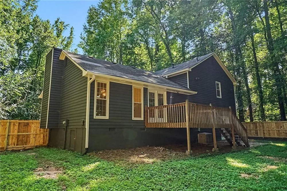 880 Faye Drive NW Kennesaw, GA 30144