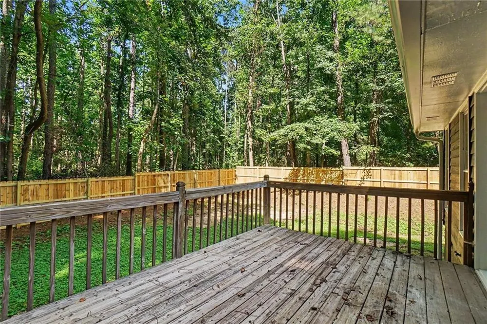880 Faye Drive NW Kennesaw, GA 30144