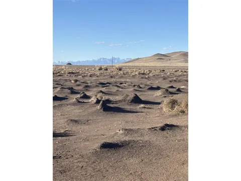 7 San Luis Valley Ranches