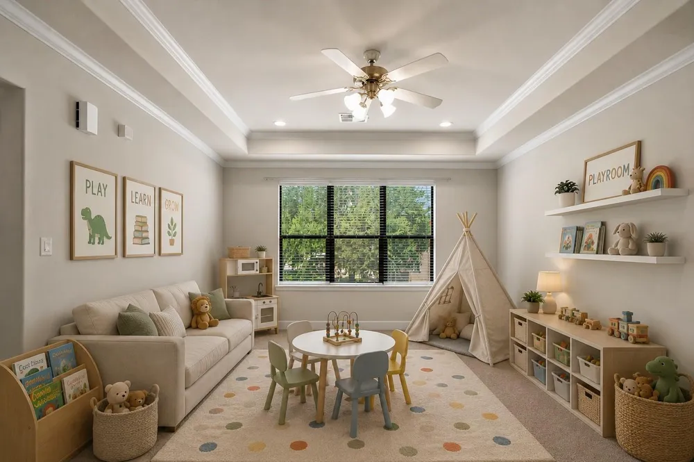 5328 Larkin Street Houston, TX 77007
