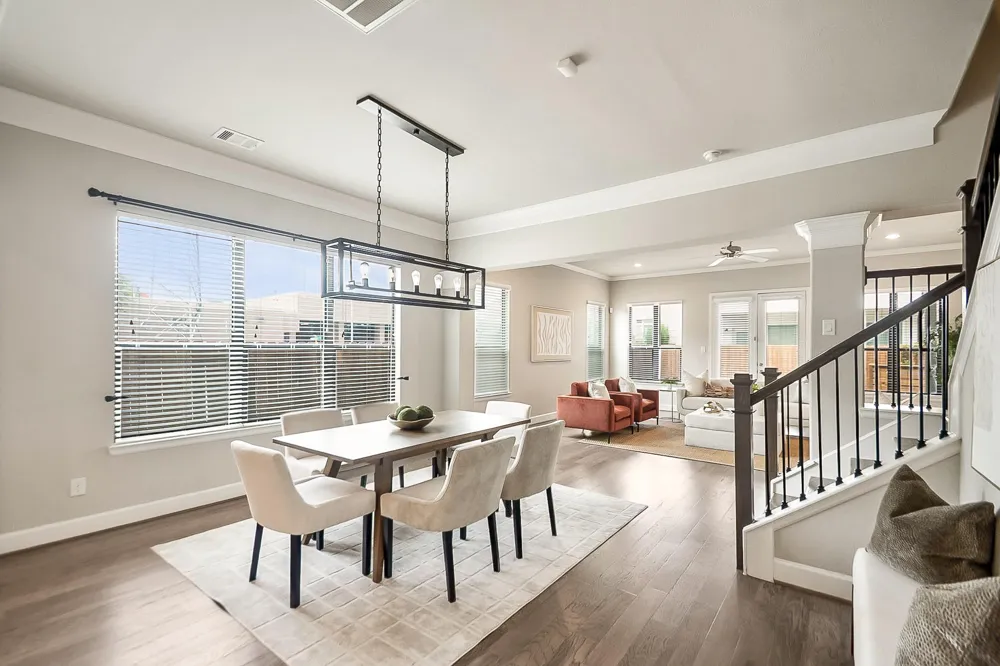 5328 Larkin Street Houston, TX 77007