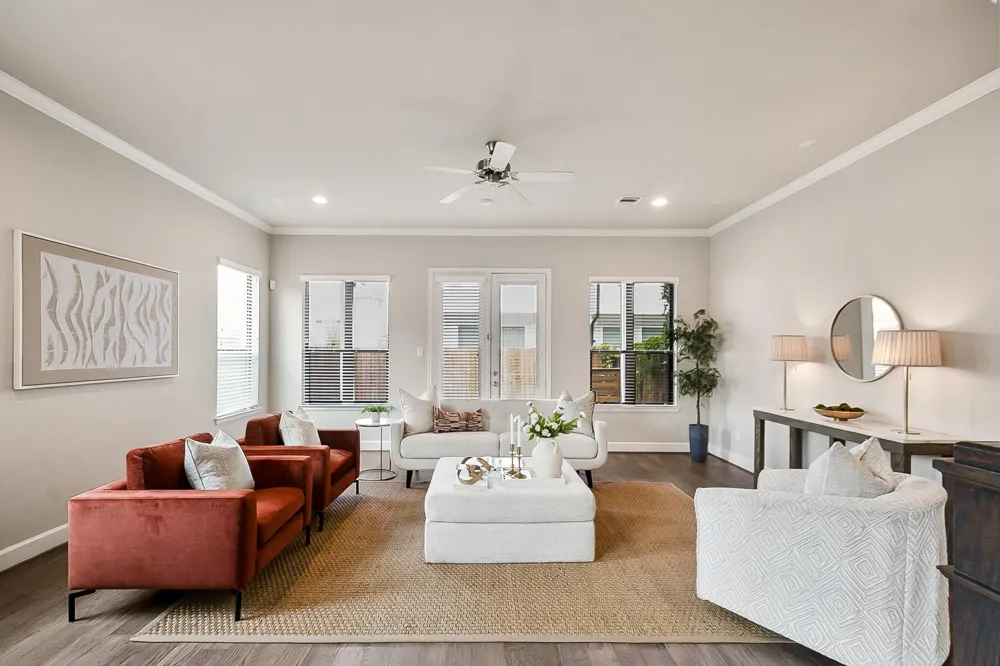 5328 Larkin Street Houston, TX 77007