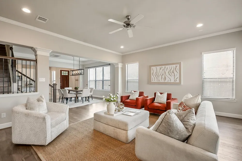 5328 Larkin Street Houston, TX 77007