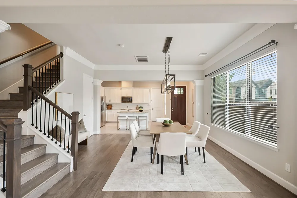 5328 Larkin Street Houston, TX 77007