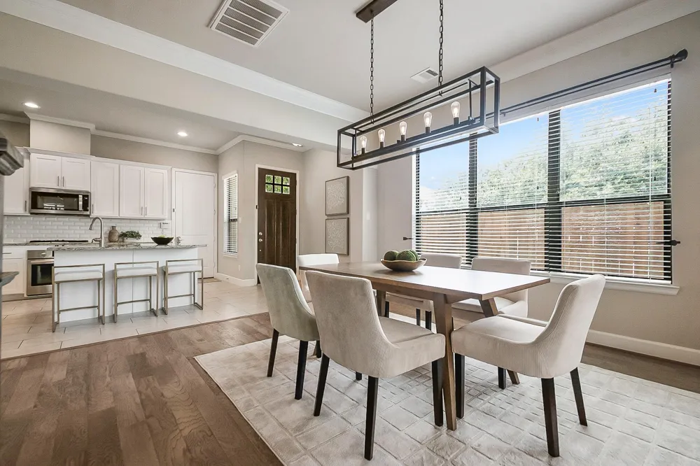 5328 Larkin Street Houston, TX 77007