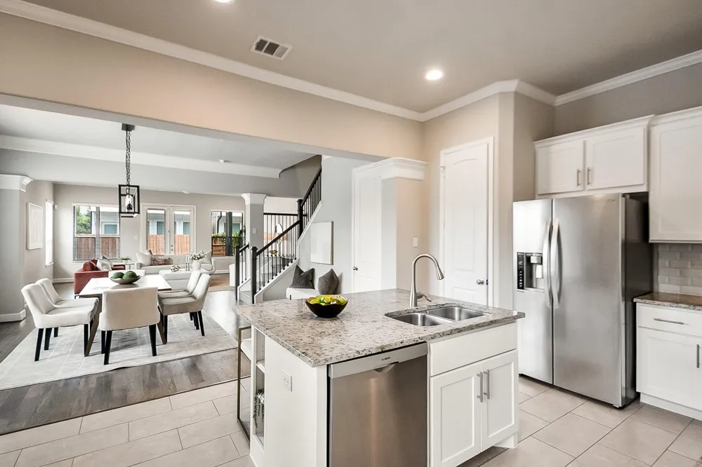 5328 Larkin Street Houston, TX 77007