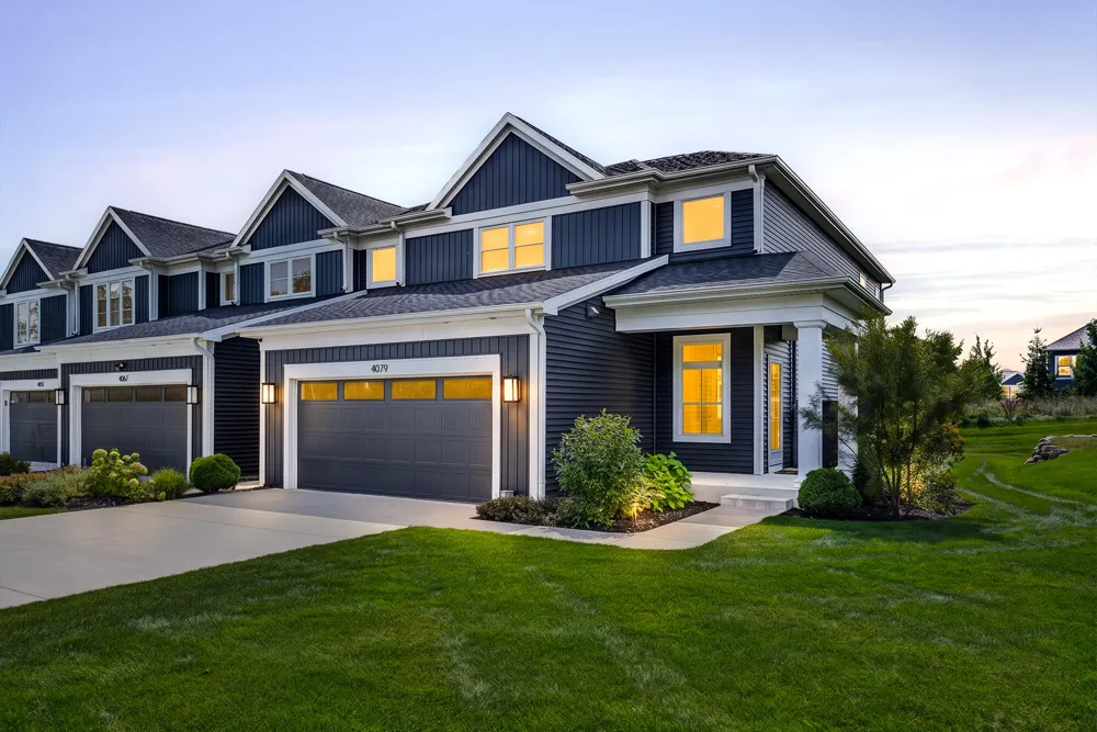 4079 Corvo Trace Kalamazoo, MI 49006