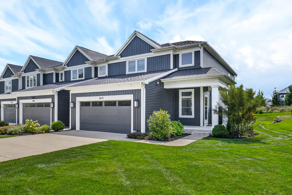 4079 Corvo Trace Kalamazoo, MI 49006