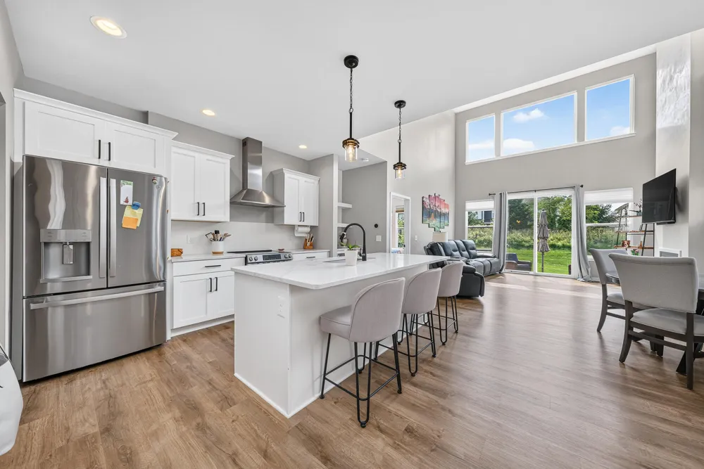 4079 Corvo Trace Kalamazoo, MI 49006