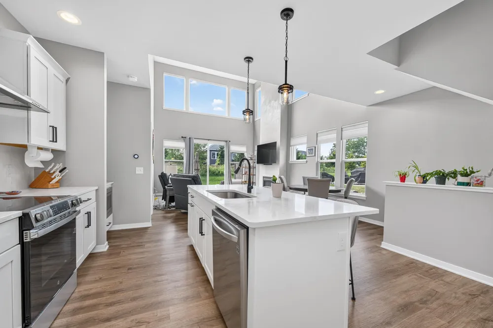 4079 Corvo Trace Kalamazoo, MI 49006