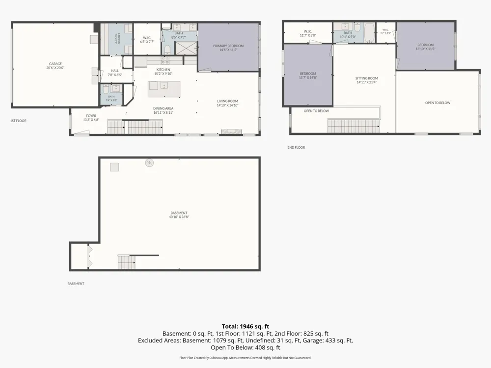4079 Corvo Trace Kalamazoo, MI 49006
