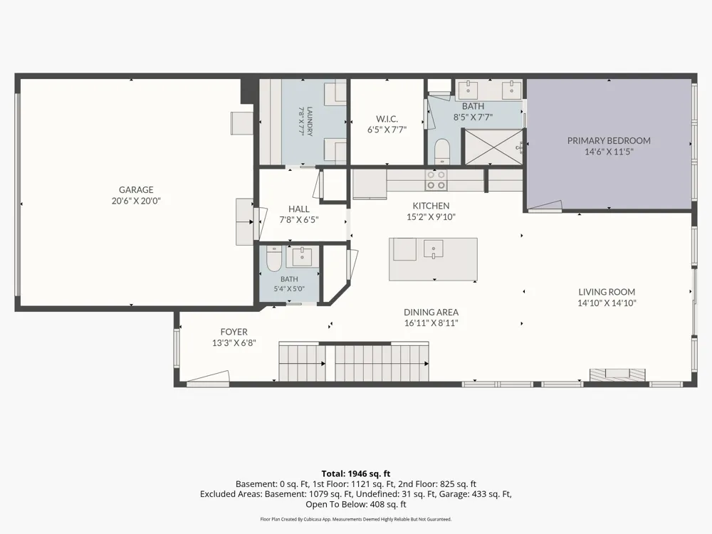 4079 Corvo Trace Kalamazoo, MI 49006