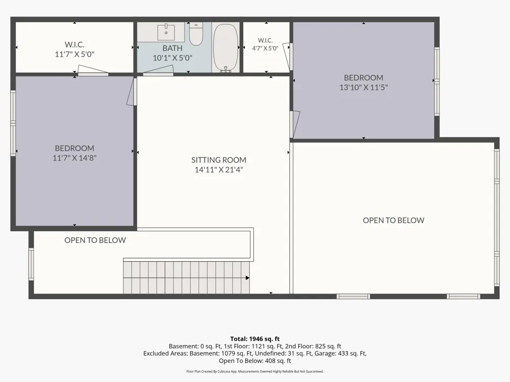 4079 Corvo Trace Kalamazoo, MI 49006