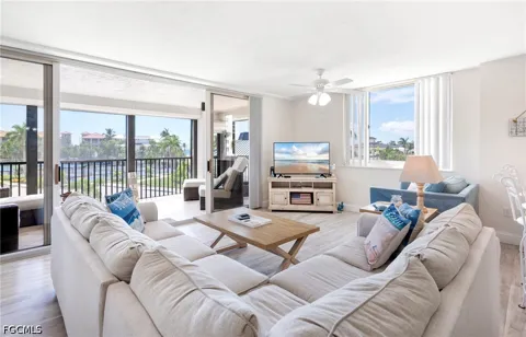 Estero Boulevard #104