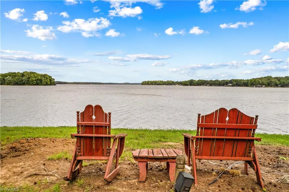 810 Fox Hollow Lane Salisbury, NC 28146